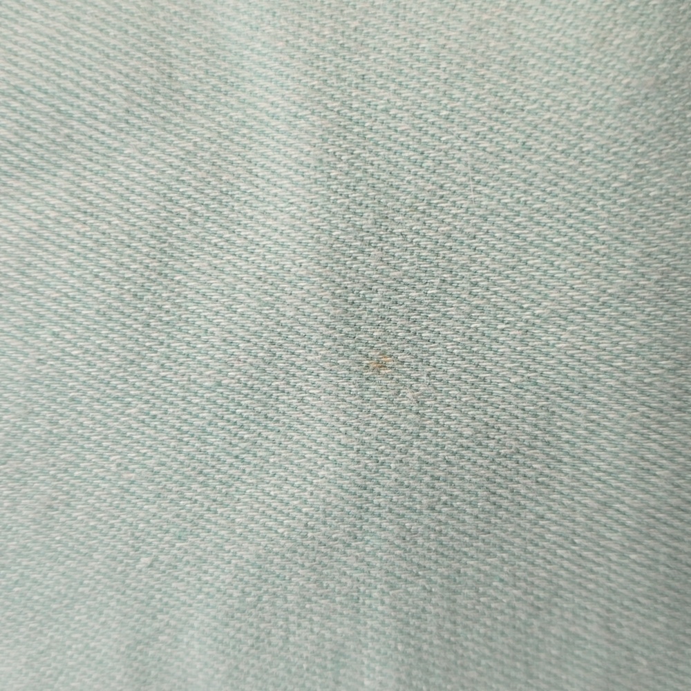 Refuge - Mint Green Skinny Jeans With Functional Back Pockets - Picture 6 of 8